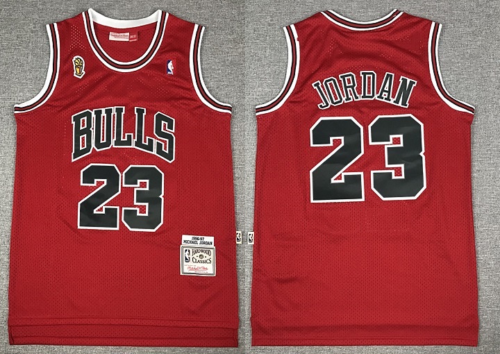 Chicago Bulls Jerseys 33